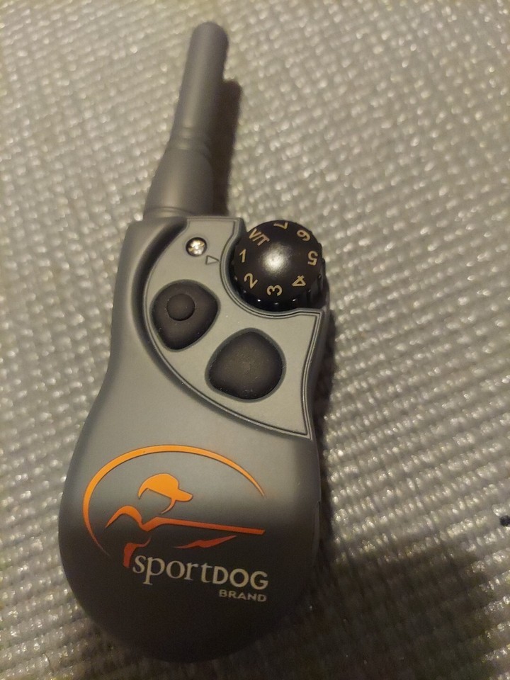 SportDOG SDT0016669 Remote Trainer Dog Transmitter SD425425X825