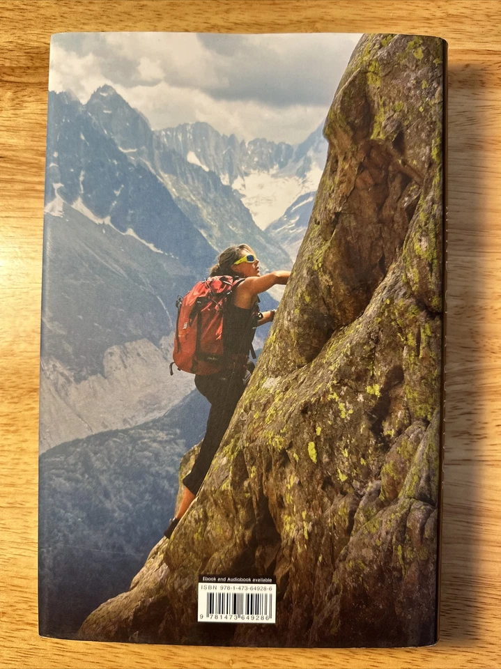 Mind of a Survivor by Megan Hine / Hardcover / 2017 / SIGNED By Author - Image 2 of 4