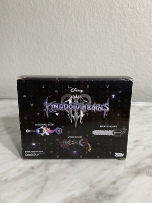 Mickey Mouse Amazon Funko Kingdom Hearts Funko Pop Mystery Box
