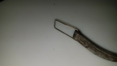 1996 Kawasaki 900 ZXI WATERBOX STRAP 92072-3781 | eBay