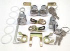 <!--F#f_0-->Door Boot and Ignition Lock Set for Holden HD HR <!--F/-->