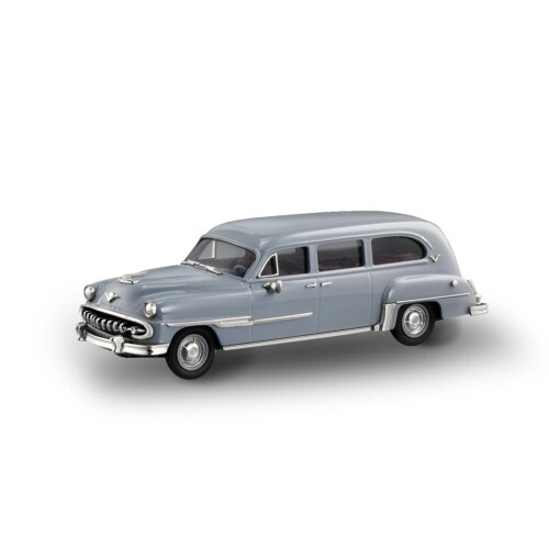 Brooklin Models, 1:43 Scale, 1956 Ford Thunderbird BRK13, Red