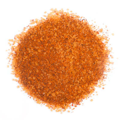 Hickory BBQ Seasoning Salt Smoke Flavor Seasoning Blend 8oz, 1lb, 3lb, 5lb