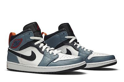 Nike Air Jordan Facetasm x Air Jordan 1 Mid Fearless CU2802 Nike Air Jordan Facetasm x Air Jordan 1 Mid Fearless CU2802