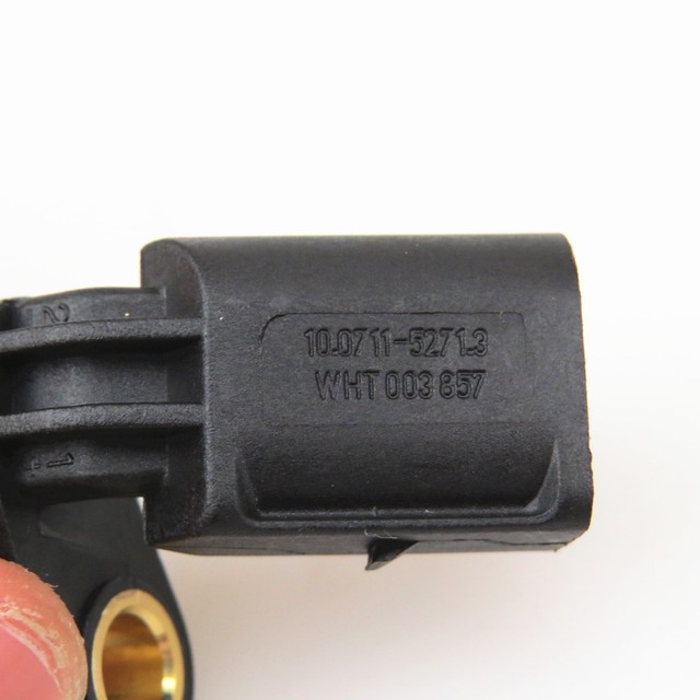 Volkswagen of America WHT003857 Sensors - ABS Wheel Speed Sensor, Rear ...