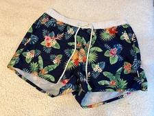 AussieBum Swimwear board shorts swim trunks Men's Medium