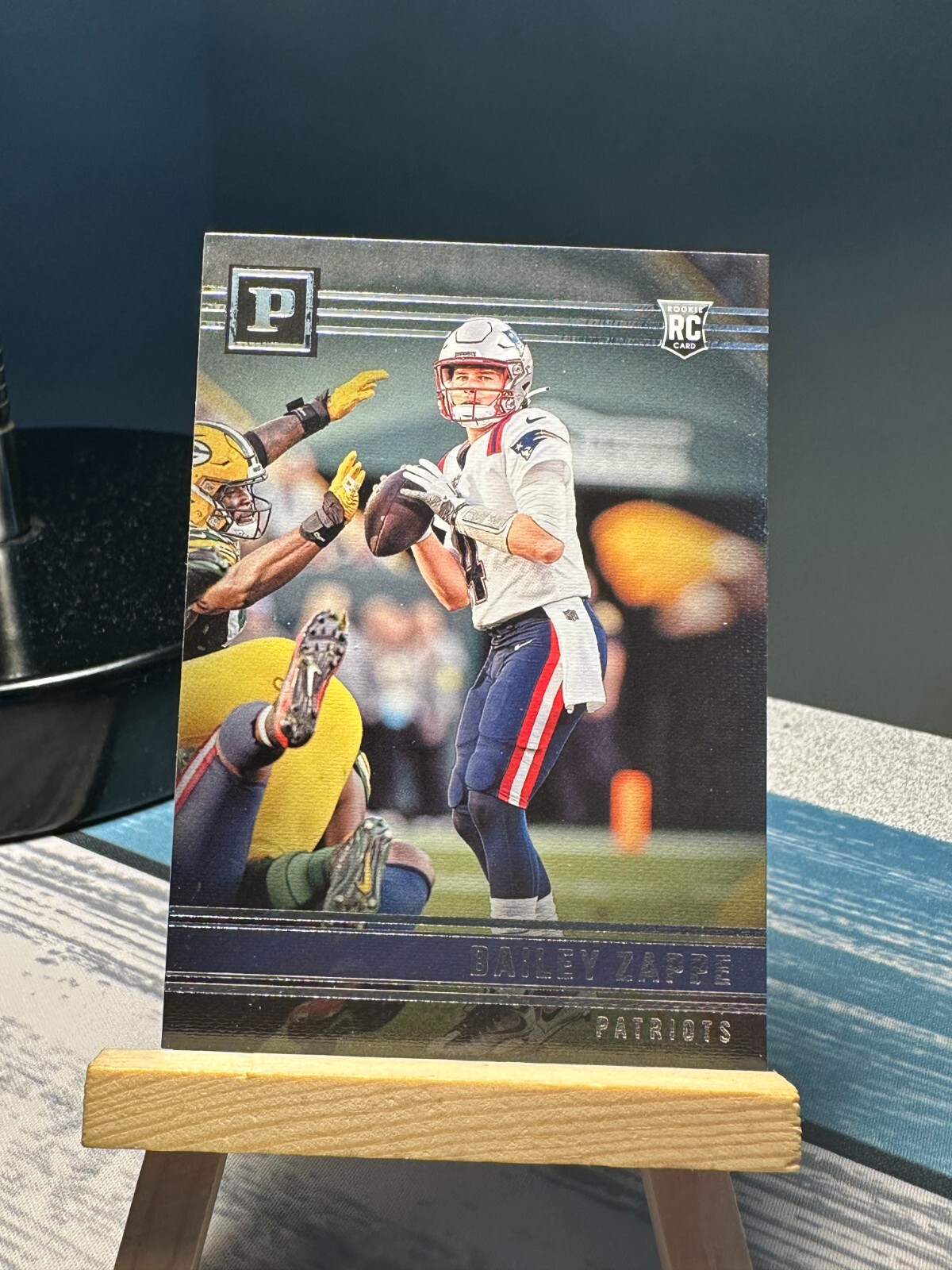 2022 Panini Chronicles Football - Inserts, Teal, Pink, Bronze - Pick Your Card! - Picture 111 of 238