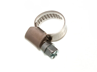 Jubilee, WingSpade, Fascetta Zincata, 2 Pezzi, 20-32mm - Foto 12