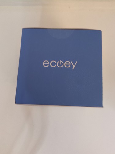 Ecoey WIFI Water Detector and Alarm 2.4GHz (Comes With 2 In Box) Brand New - Picture 2 of 6