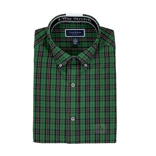 hunter green men dress shirt Smocked Waist Sleeveless Dress with Shirred Front – Jolie Vaughan Boutique