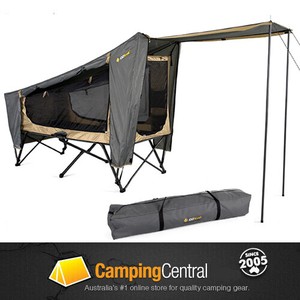 kampa sandy low chair