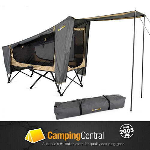 easy fold tent