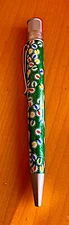Retro 51 Tornado SPARKY CHRISTMAS LIGHTS Rollerball/Pen, Ltd Ed  590 - Sold Out