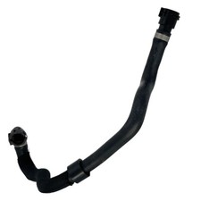 Engine Cooling System Radiator Coolant Hose For BMW 7 Series F01 F02 17127580960