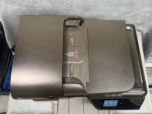 HP Officejet Pro 8600 Plus Wireless All-in-One Printer N911g - FULLY TESTED - Picture 2 of 7