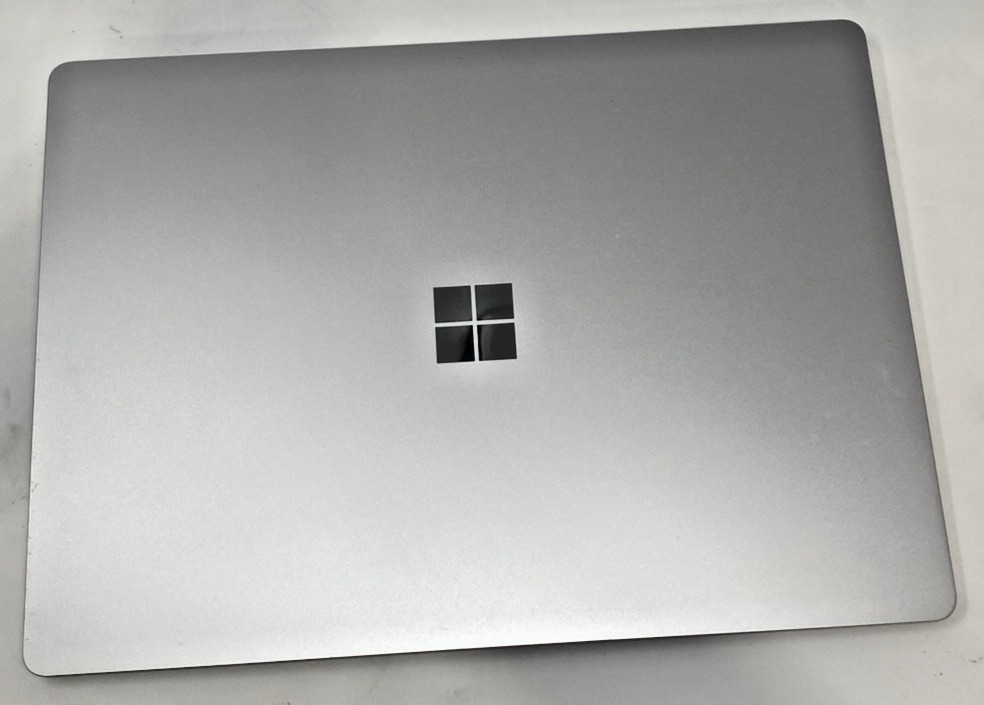Microsoft Surface Laptop4 シルバー Amazon.com: Microsoft Surface Laptop 4, 13.5-Inch Touchscreen
