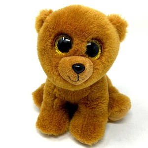 bear beanie boo
