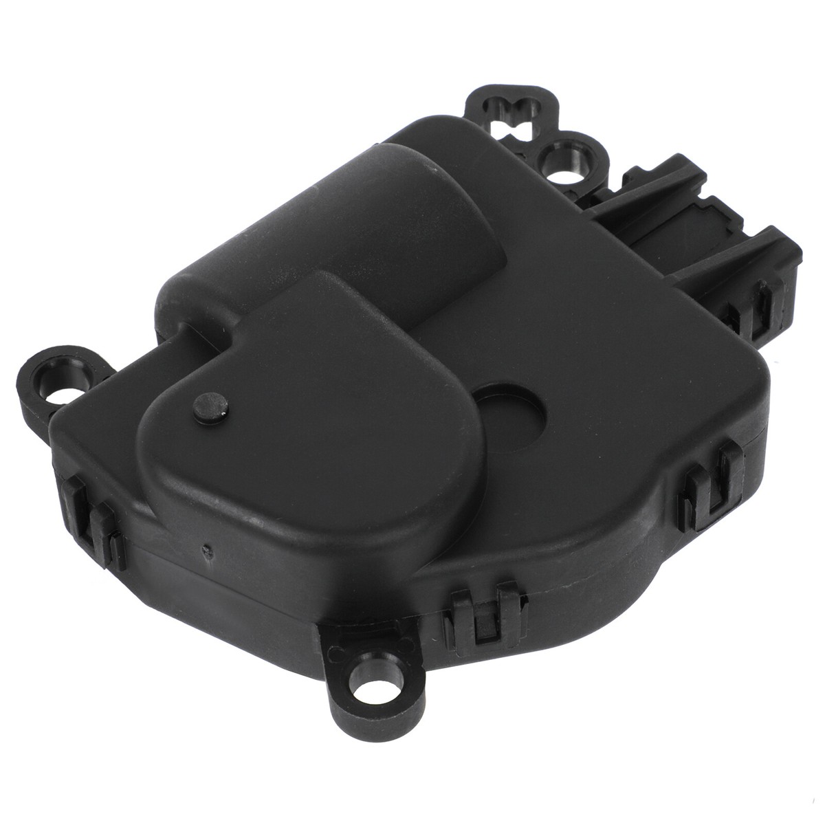 HVAC Blend Door Actuator For Nissan For Frontier 2003-2007