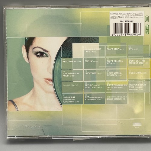 Jazz, Swing, Blues, Soul, R&B, Reggae - CD Auswahl + Multirabatt (nur 1xPorto) - Bild 214 von 516