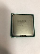 Intel Pentium Dual-Core E5300 2.6GHz LGA 775/Socket T 800MHz SLGTL