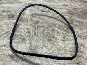 Antriebsriemen Continental 5x554 für Nähmaschine IDEAL Comfort 530