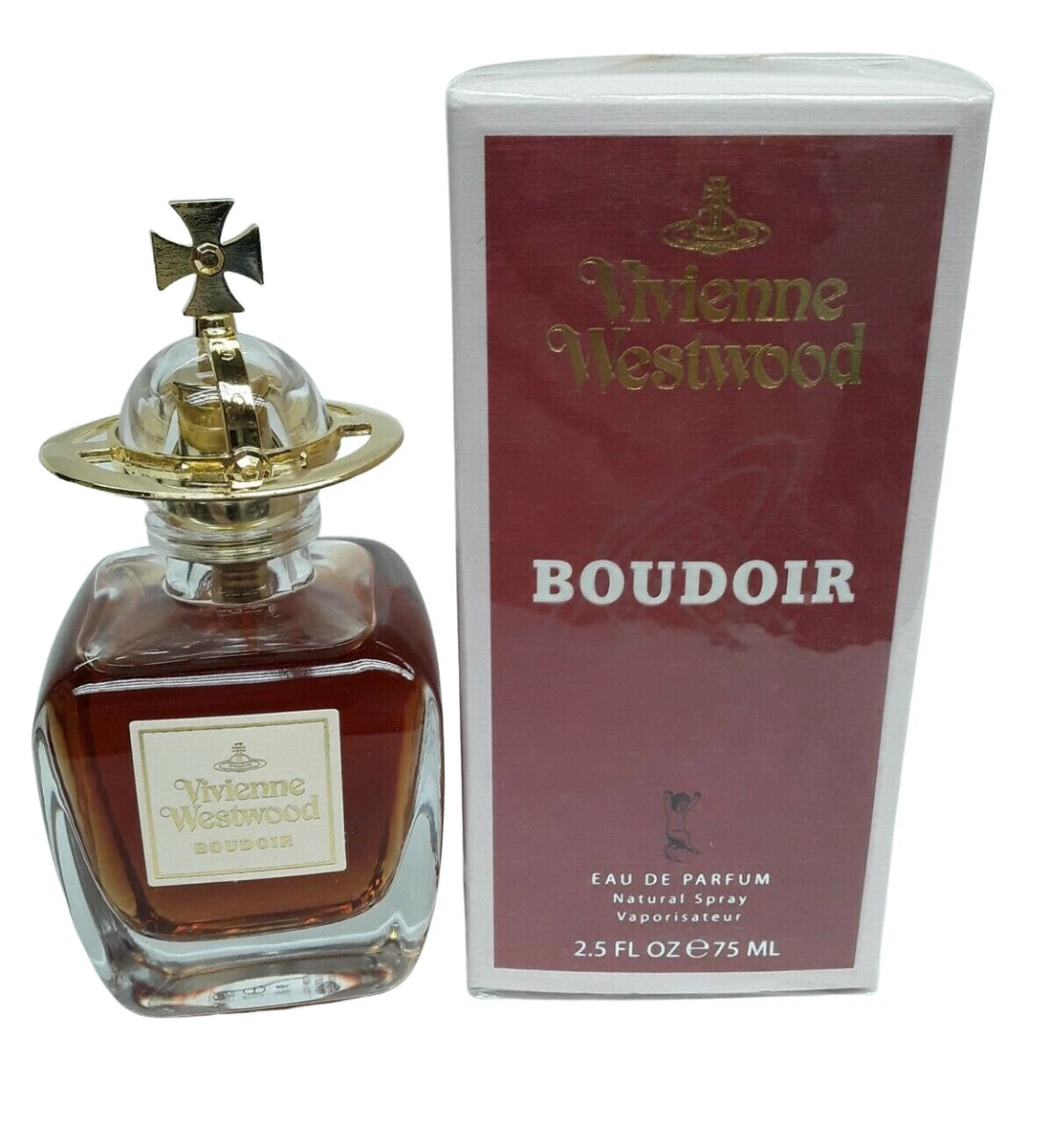Ароматы Boudoir от Vivienne Westwood для женщин - огромный выбор