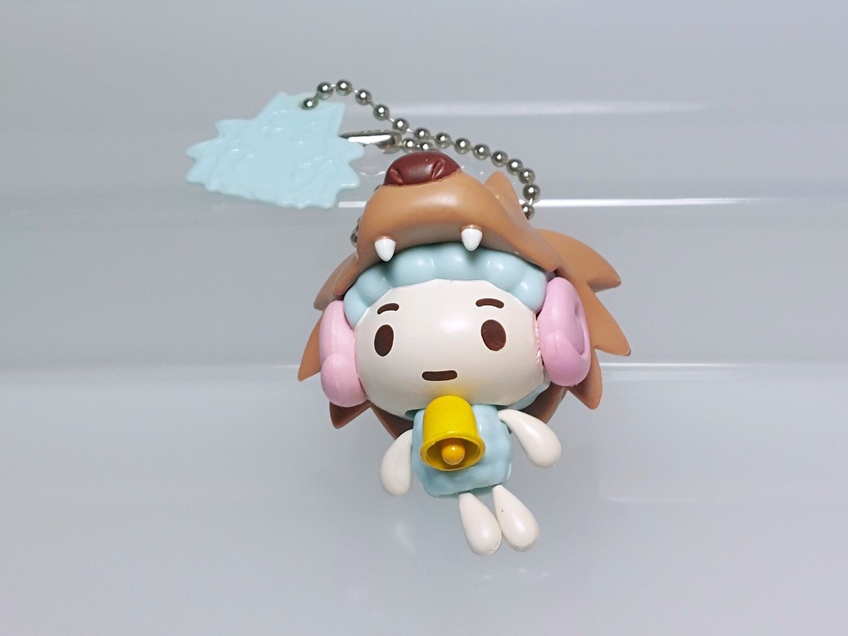 その他 PAODY DOLL KEYCHAIN POPTK25-635 PAODY DOLL KEYCHAIN – GMMTV-123SeinoJP