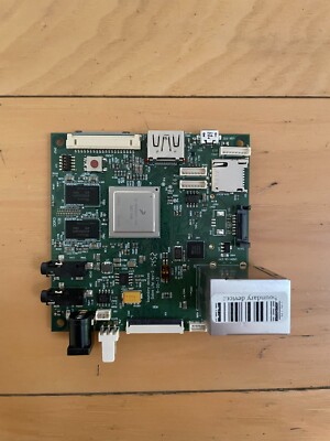 Boundary Devices Development System (BD-SL-IMX6) Formerly SABRE Lite