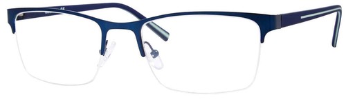 Liz Claiborne CB 268 0RCT 00 55 Eyeglasses JZ