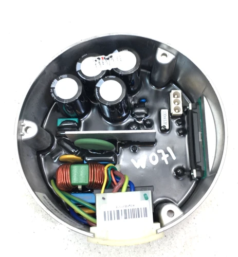 Protech M055PWCYM-0383 Module ONLY 51-104361-17 230V 1HP Ver. 42 CWLE used #W071