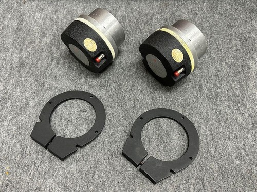 JBL 075 tweeter pair with stand - Picture 3 of 8