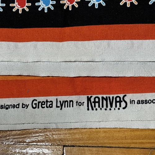 Heroes Responders Fabric Material 75"x44" Cotton Sewing Police Ambulance Fire - Bild 7 von 10