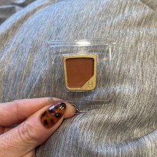 Hourglass Curator Eyeshadow Single In Shade: Foe (Matte) .03 Oz.