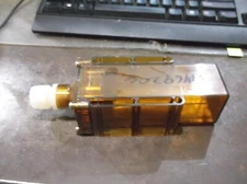 TURCK SG40.2 SENSOR COVER (292-3)