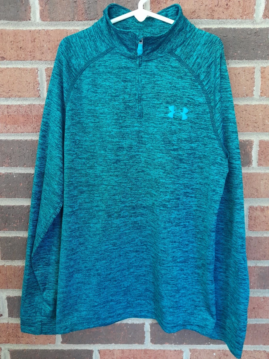 Under armour long sleeve on sale shirts for youth