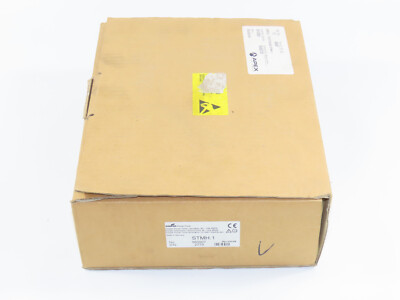 NEW!!!  Cooper Power Tools STMH.1 960907  Servo Amplifier