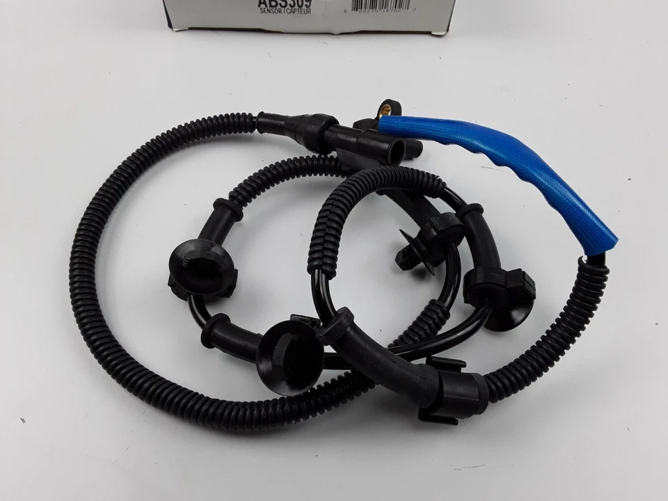 ABS Wheel Speed Sensor Front Fits Ford Ranger 2000 2001 2002 2003 2004 2005-2009 - Image 3 of 4