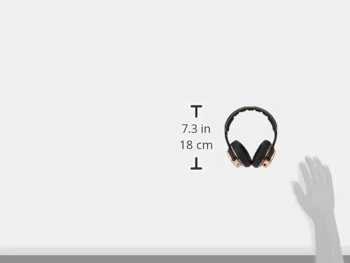 1MORE H1707 Triple Driver Over Ear Headphones Gold Hi-Res New - Image 3 of 3