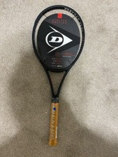 Dunlop CX200 Tour Limited Edition Grip 2 4 1/4 Unstrung
