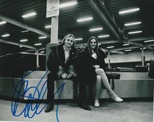 * JUDY COLLINS * signed autographed 8x10 photo * BOTH SIDES, NOW * PROOF * 13
