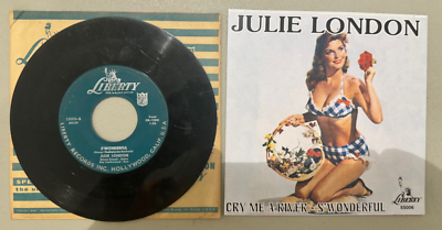 【中古】［CD］JULIEII 45 7