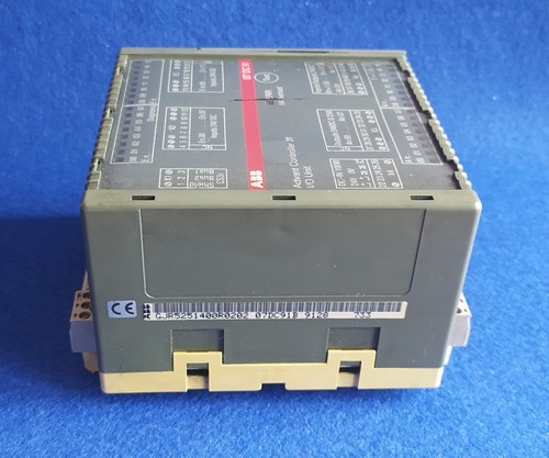 ABB 07DC91B ADVANT CONTROLLER 31 I/O UNIT GJR5251400R0202 - Imagen 3 de 6
