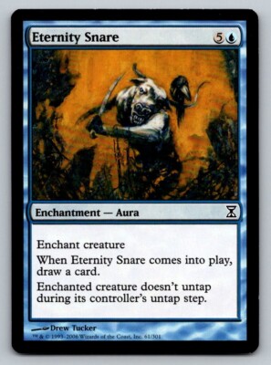 Eternity Snare Regular
