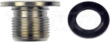 Dorman 090-151CD Oil Drain Plug C.S. Square fits Dodge models 4778578