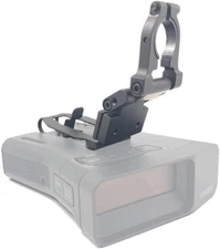 Blendmount Aluminum Radar Detector Mirror Mount for Uniden R7/R8/R8W - Compatibl