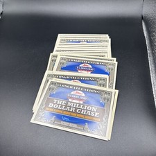 2013 Topps Baseball Million Dollar Chase Details and Guide 4