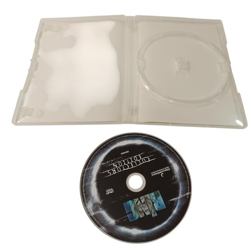 The Ring 1 2 Box Set DVD Horror Mystery Supernatural Video Tape Death R2, 4 VGC - Picture 16 of 24
