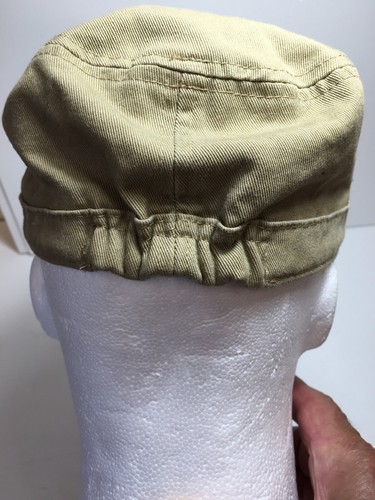 Cappello News Ragazzo Nuovo Regolabile - Foto 4 di 7