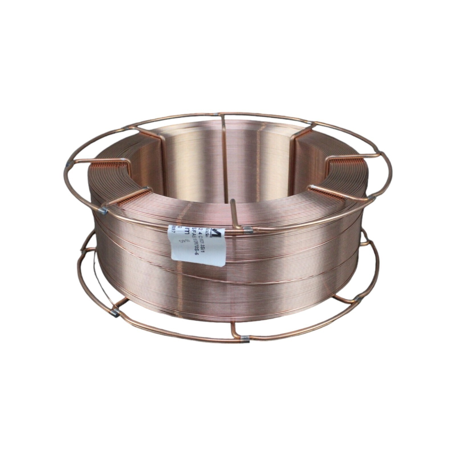 Le Migliori Offerte Bobina Filo Saldatura 15 Kg Online - Fino A - Foto 13