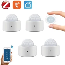 LOT Motion Sensor Smart Home Human Body Infrared Detector Security Smart Life